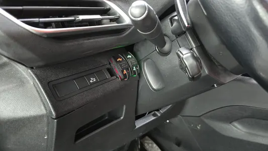 Peugeot 5008 2 1.6 BlueHDi GT Line 2018 19