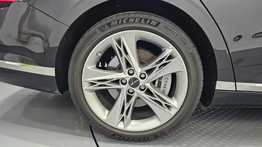 Genesis G90 (RS 4) 3.5 AWD 2022 5