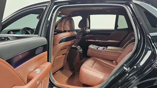 Genesis G90 (RS 4) 3.5 AWD 2022 11