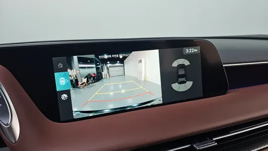 Genesis G90 (RS 4) 3.5 AWD 2022 14