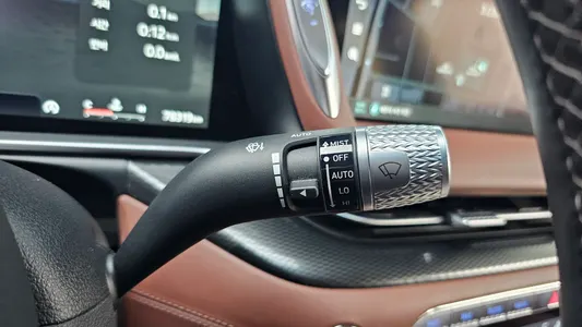 Genesis G90 (RS 4) 3.5 AWD 2022 20