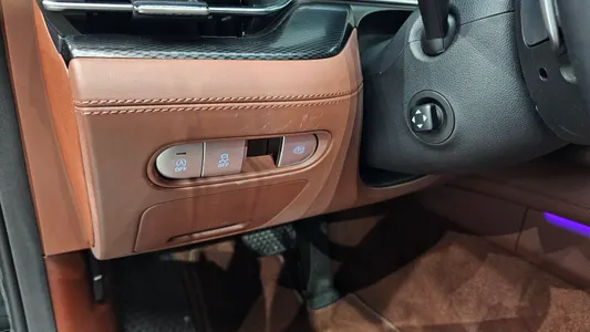 Genesis G90 (RS 4) 3.5 AWD 2022 19