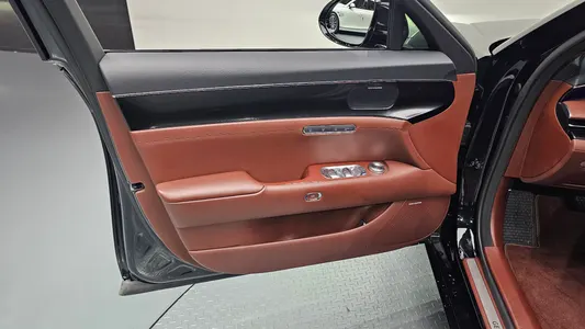 Genesis G90 (RS 4) 3.5 AWD 2022 24