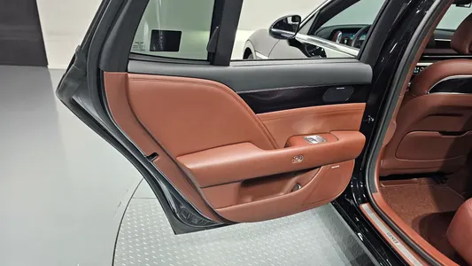 Genesis G90 (RS 4) 3.5 AWD 2022 25