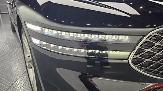 Genesis G90 (RS 4) 3.5 AWD 2022 22