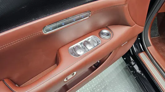 Genesis G90 (RS 4) 3.5 AWD 2022 28
