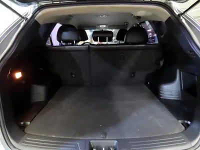 Hyundai ix 2WD X20 2013 6