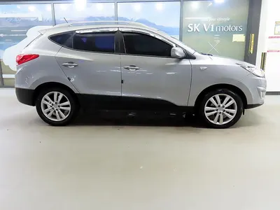 Hyundai ix 2WD X20 2013 11