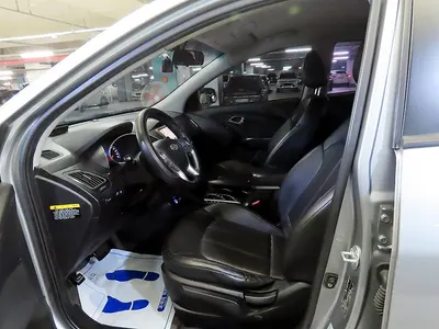 Hyundai ix 2WD X20 2013 14
