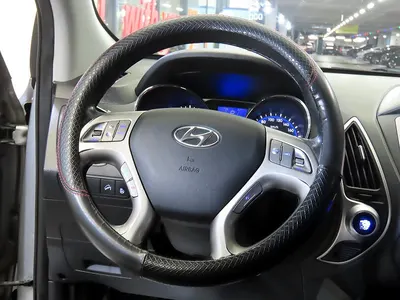 Hyundai ix 2WD X20 2013 16