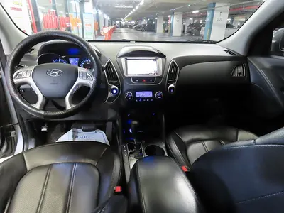 Hyundai ix 2WD X20 2013 18