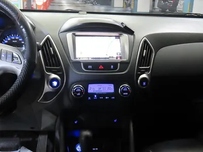 Hyundai ix 2WD X20 2013 19