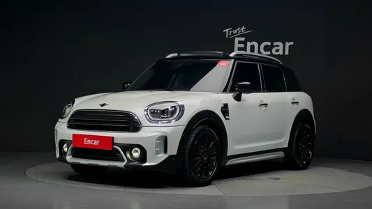 MINI 2023