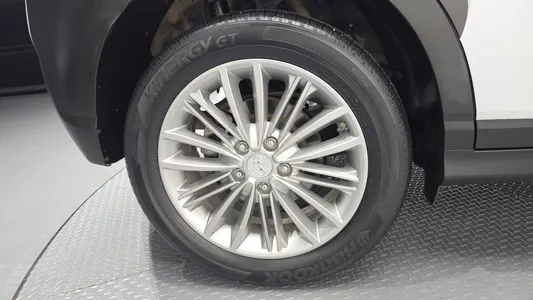 Hyundai Kona 1.6 2WD 2019 5