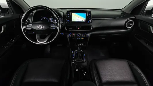 Hyundai Kona 1.6 2WD 2019 7