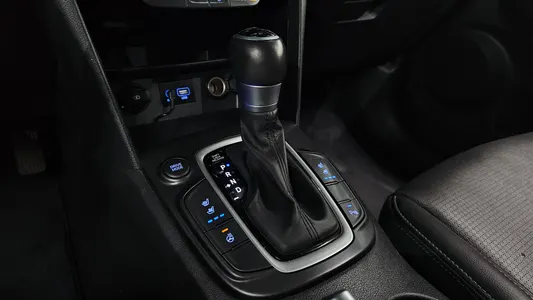 Hyundai Kona 1.6 2WD 2019 9