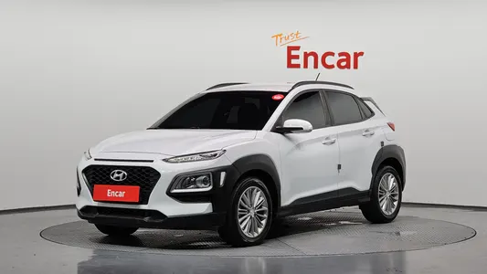 Hyundai Kona 1.6 2WD 2019