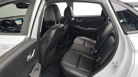 Hyundai Kona 1.6 2WD 2019 11