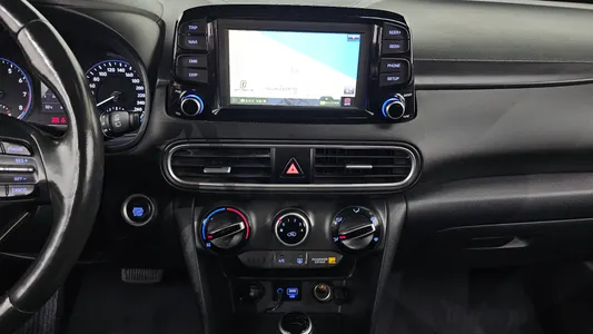 Hyundai Kona 1.6 2WD 2019 13