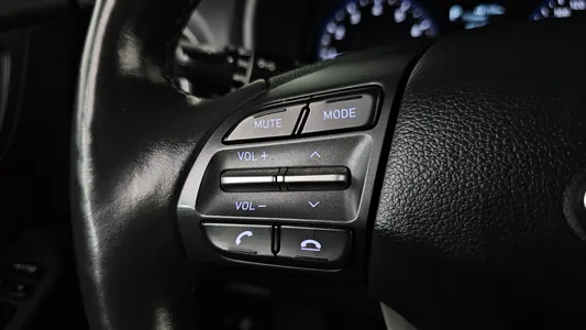 Hyundai Kona 1.6 2WD 2019 15