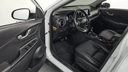 Hyundai Kona 1.6 2WD 2019 10