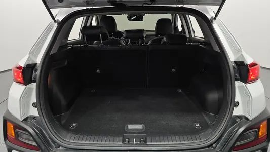 Hyundai Kona 1.6 2WD 2019 20