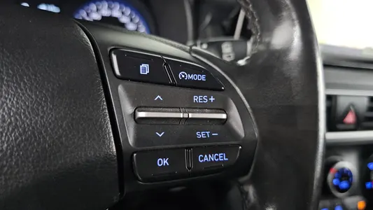 Hyundai Kona 1.6 2WD 2019 16