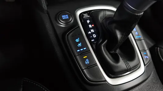 Hyundai Kona 1.6 2WD 2019 18