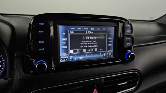 Hyundai Kona 1.6 2WD 2019 19