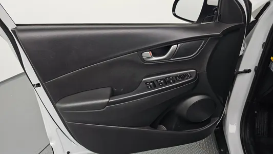 Hyundai Kona 1.6 2WD 2019 24