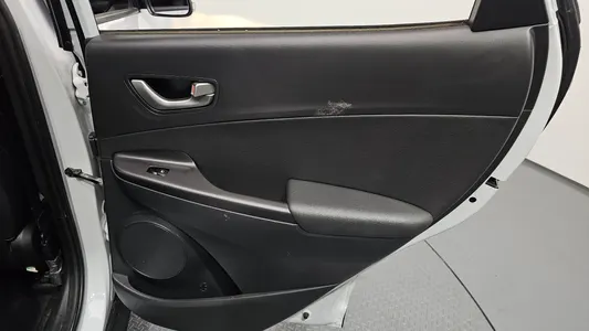 Hyundai Kona 1.6 2WD 2019 25