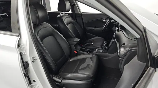 Hyundai Kona 1.6 2WD 2019 26