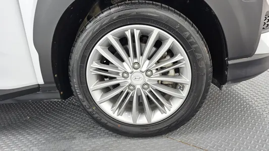 Hyundai Kona 1.6 2WD 2019 21