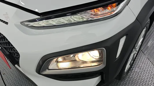 Hyundai Kona 1.6 2WD 2019 22