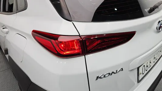 Hyundai Kona 1.6 2WD 2019 23