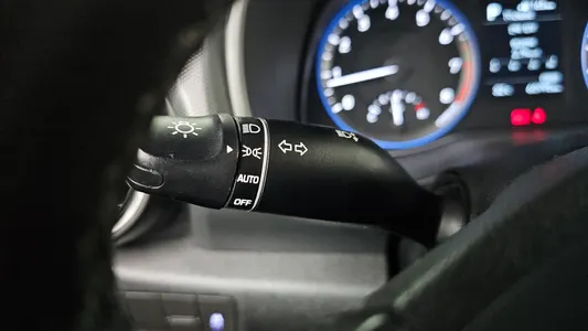 Hyundai Kona 1.6 2WD 2019 27