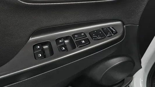 Hyundai Kona 1.6 2WD 2019 28