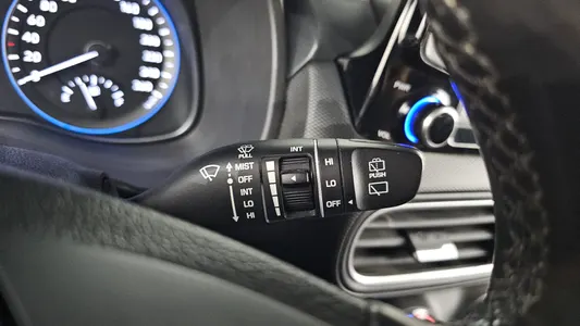 Hyundai Kona 1.6 2WD 2019 29