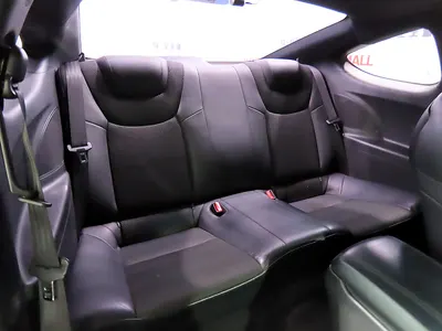 Hyundai Coupe 200 D 2012 9
