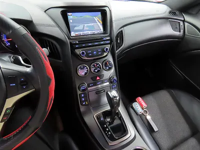 Hyundai Coupe 200 D 2012 12