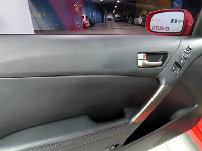 Hyundai Coupe 200 D 2012 16