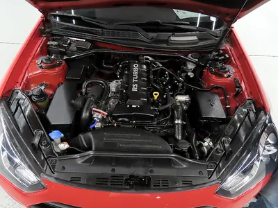 Hyundai Coupe 200 D 2012 18