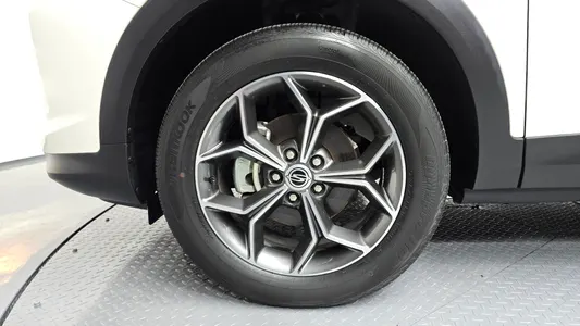 KG Mobility 뷰티풀 코란도 1.5 2WD C5 2020 5