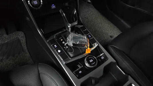 KG Mobility 뷰티풀 코란도 1.5 2WD C5 2020 9