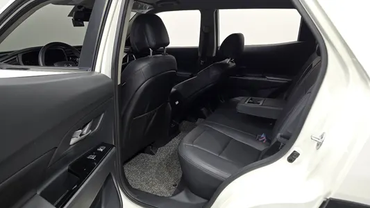 KG Mobility 뷰티풀 코란도 1.5 2WD C5 2020 11