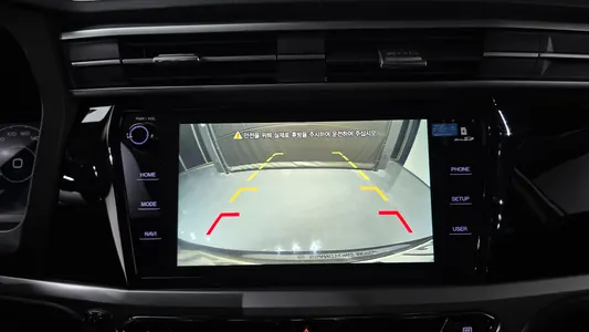 KG Mobility 뷰티풀 코란도 1.5 2WD C5 2020 14