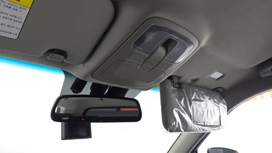 KG Mobility 뷰티풀 코란도 1.5 2WD C5 2020 19