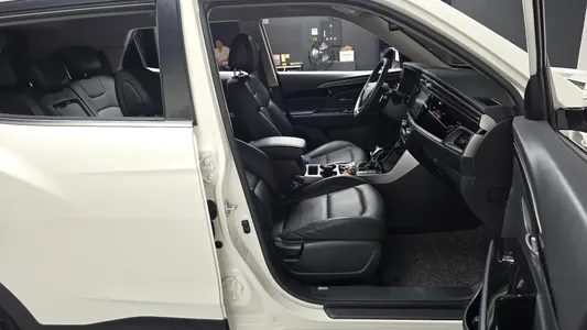 KG Mobility 뷰티풀 코란도 1.5 2WD C5 2020 26