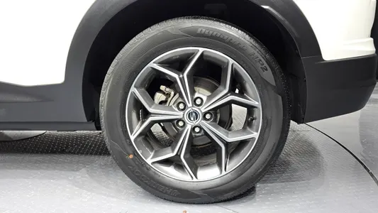 KG Mobility 뷰티풀 코란도 1.5 2WD C5 2020 21