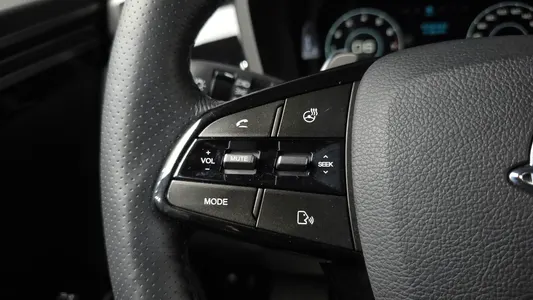 KG Mobility 뷰티풀 코란도 1.5 2WD C5 2020 28